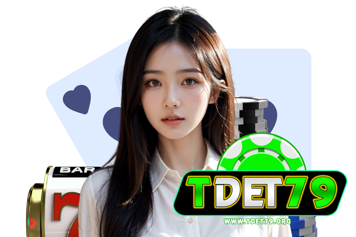 tdet79 แจกเครดิตฟรี